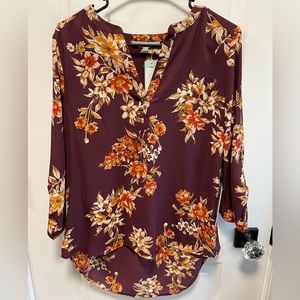Daniel Rainn Women’s Blouse Size M Stitch Fix